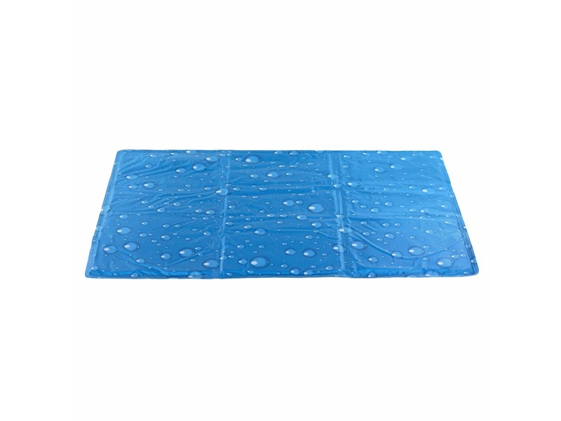 PETITTO cooling mat - pet bed - 50x90 cm DLZPTIDSU0002 – PETITTO Легла, постелки и къщички