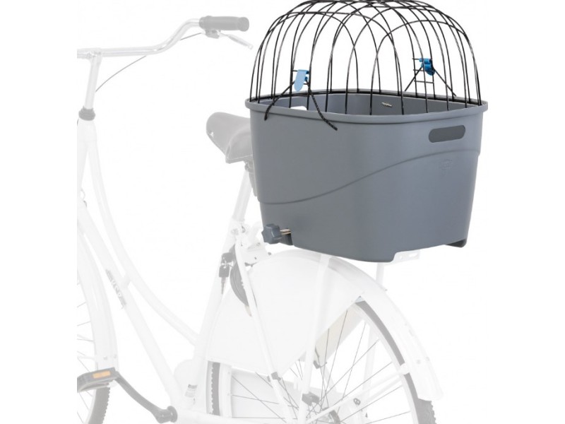 TRIXIE Basket for Bicycle Carrier TX-13115 – TRIXIE Клетки и хранилки