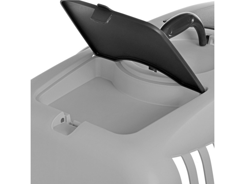 ZOLUX Gulliver 2 grey - carrier with metal door for small animals - 55x36x35 cm ZOLUX Gulliver 2 grey - carrier with metal door for small animals - 55x36x35 cm DLZZOUTRA0006 – ZOLUX Клетки и хранилки