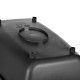 ZOLUX Gulliver 2 grey - carrier with metal door for small animals - 55x36x35 cm ZOLUX Gulliver 2 grey - carrier with metal door for small animals - 55x36x35 cm DLZZOUTRA0006 – ZOLUX Клетки и хранилки