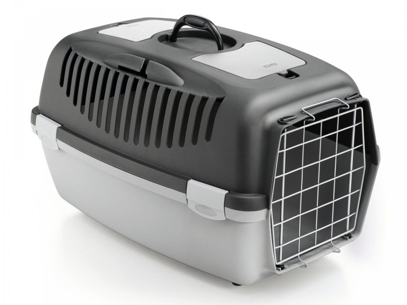 Zolux Transport Box GULLIVER 2 DELUX DLZZOUTRA0005 – ZOLUX Клетки и хранилки
