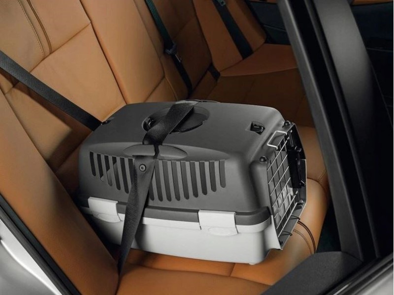 Zolux Transport Box GULLIVER 2 DELUX DLZZOUTRA0005 – ZOLUX Клетки и хранилки
