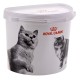 ROYAL CANIN - food container - 2kg DLSROYZWI0019 – Royal Canin Контейнери за храни