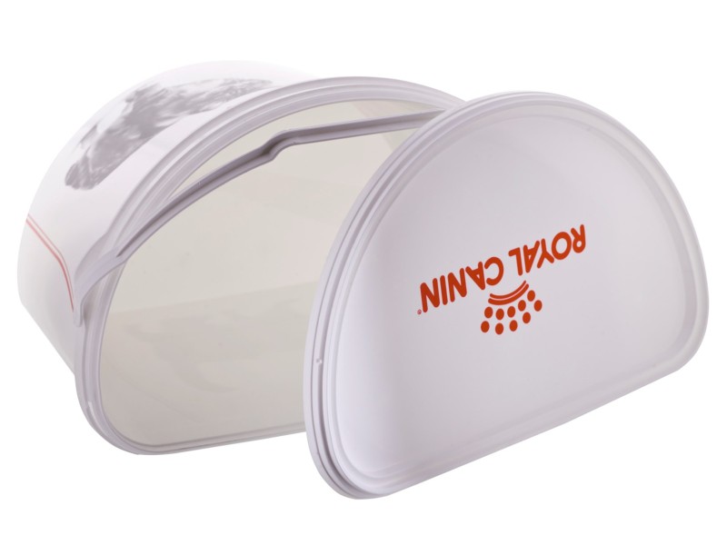 ROYAL CANIN - food container - 2kg DLSROYZWI0019 – Royal Canin Контейнери за храни