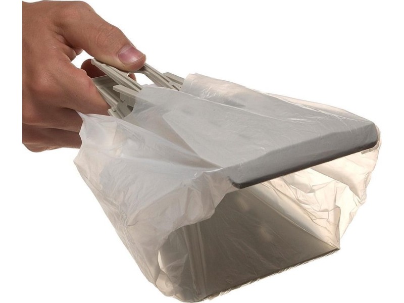 FERPLAST Nippy -  poop collector 72220023 – FERPLAST Каишки