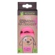 STARCH BAG - Dog poop bags - 8 x 15 961810 – Starch Bag Каишки
