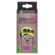 STARCH BAG - Dog poop bags - 8 x 15 STARCH BAG - Dog poop bags - 8 x 15 961811 – Starch Bag Каишки