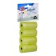 TRIXIE lemon scent 23473 - faeces bags - 4x20 pieces DLZTXEHIP0019 – TRIXIE Каишки