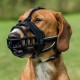 TRIXIE muzzle for dog - size L-XL- black TX-17615 – TRIXIE Каишки