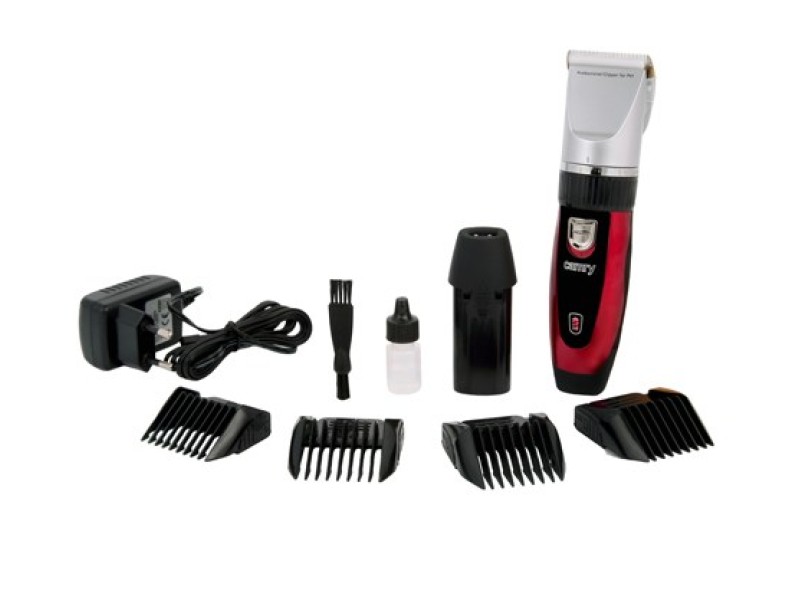 Camry CR 2821 Pet hair clipper CR 2821 – Adler Грижа и хигиена