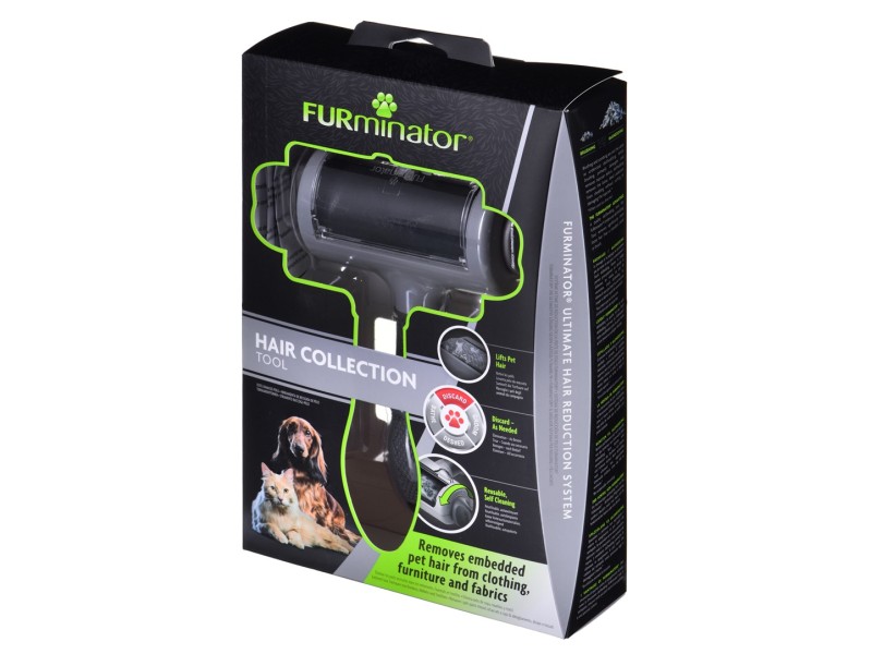FURminator Coat cleaning roller FUR141570 – FURminator Грижа и хигиена