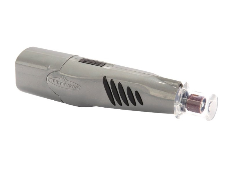 FURminator - Electric claw file for dogs and cats FUR153276 – FURminator Грижа и хигиена