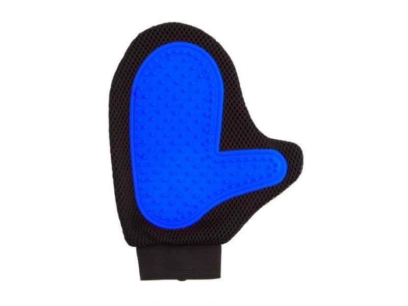 HILTON Grooming glove - 23 x 18.5 cm DLZHLTPIE0001 – Hilton Грижа и хигиена