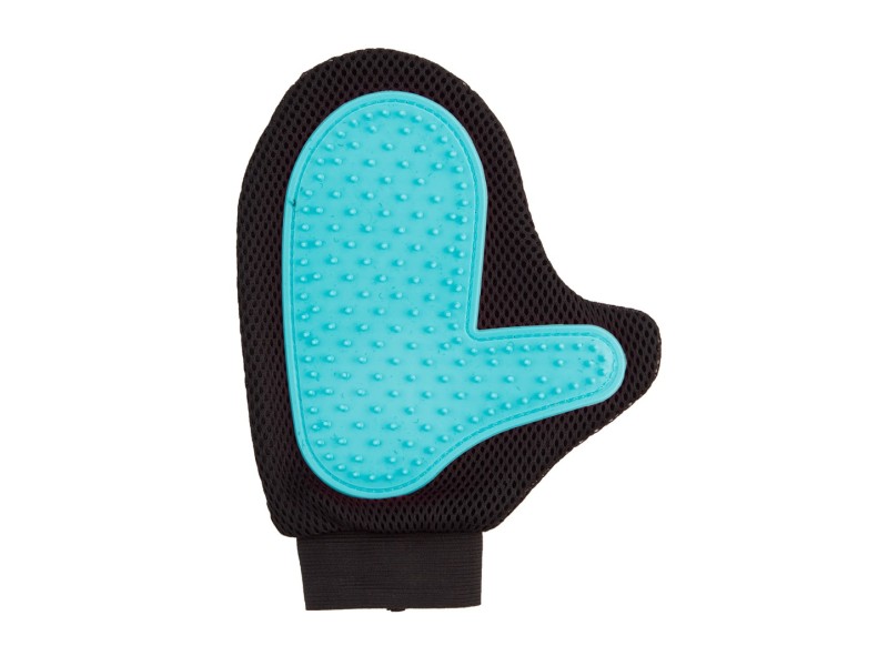 HILTON Grooming glove - 23 x 18.5 cm DLZHLTPIE0001 – Hilton Грижа и хигиена