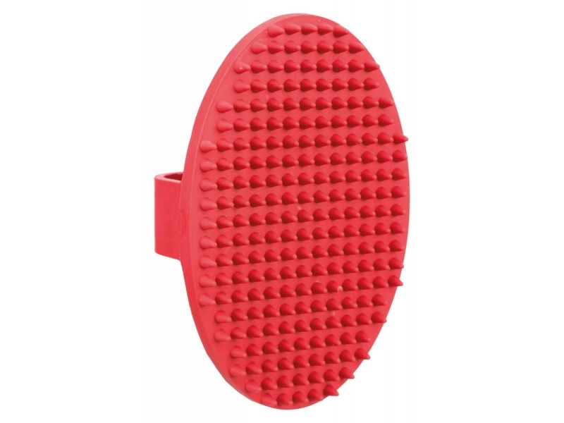 TRIXIE Massage Brush Orange Cat Glove DLZTXESIG0016 – TRIXIE Грижа и хигиена