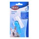 Trixie toothbrush, 2 pieces 2550 DLZTXEHIP0032 – TRIXIE Грижа и хигиена