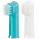 Trixie toothbrush, 2 pieces 2550 DLZTXEHIP0032 – TRIXIE Грижа и хигиена