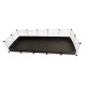 C&C modular cage 5x2 pig rabbit hedgehog black 180 x 75 x 37 cm DLZCDCKLA0010 – C&C Клетки и хранилки