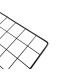 C&C modular cage 5x2 pig rabbit hedgehog black 180 x 75 x 37 cm DLZCDCKLA0010 – C&C Клетки и хранилки