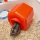 FERPLAST Combi 1 - cage for a hamster 57923499 – FERPLAST Клетки и хранилки
