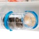 FERPLAST Combi 1 - cage for a hamster 57923499 – FERPLAST Клетки и хранилки