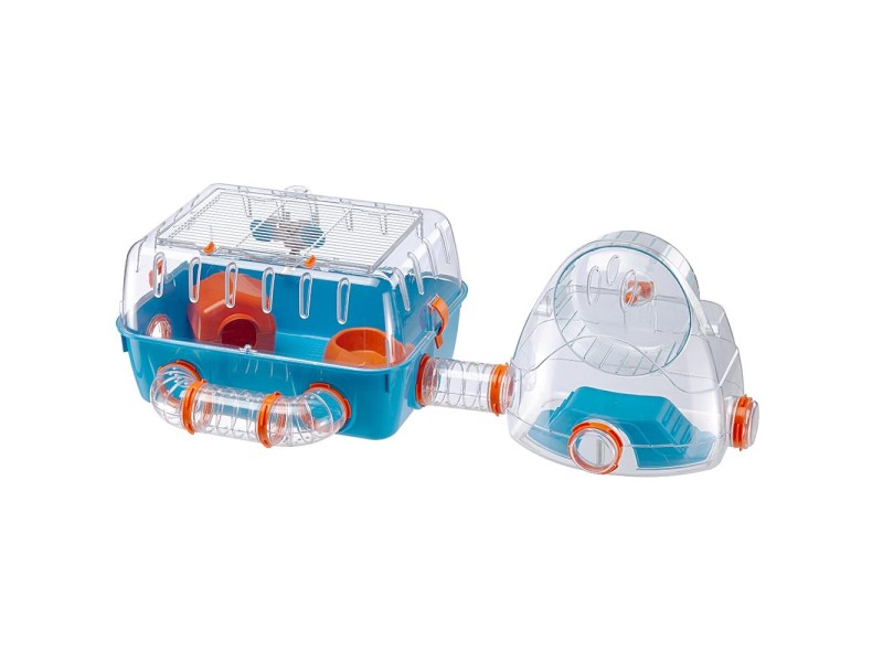 FERPLAST Combi 2 - Cage 57932599 – FERPLAST Клетки и хранилки