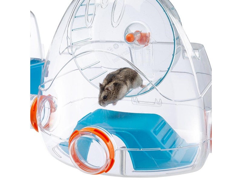 FERPLAST Combi 2 - Cage 57932599 – FERPLAST Клетки и хранилки