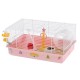 FERPLAST Criceti 9 Princess - Cage 57009062 – FERPLAST Клетки и хранилки