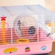 FERPLAST Criceti 9 Princess - Cage 57009062 – FERPLAST Клетки и хранилки