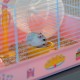 FERPLAST Criceti 9 Princess - Cage 57009062 – FERPLAST Клетки и хранилки