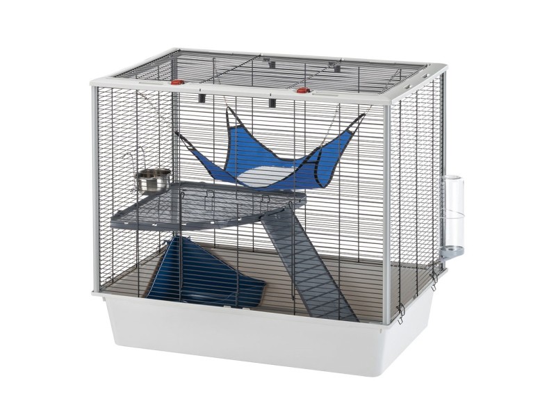 FERPLAST Furet Plus - Cage 57059814 – FERPLAST Клетки и хранилки