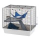 FERPLAST Furet Plus - Cage 57059814 – FERPLAST Клетки и хранилки