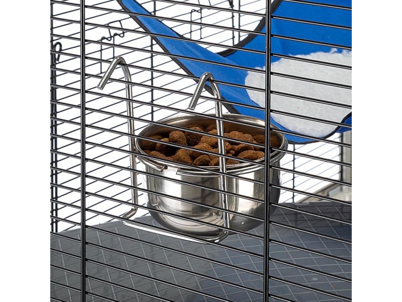 FERPLAST Furet Plus - Cage 57059814 – FERPLAST Клетки и хранилки