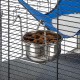 FERPLAST Furet Plus - Cage 57059814 – FERPLAST Клетки и хранилки