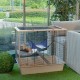 FERPLAST Furet Plus - Cage 57059814 – FERPLAST Клетки и хранилки
