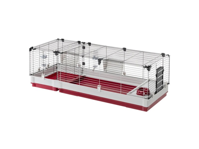 FERPLAST Krolik 160  - Cage 57072670 – FERPLAST Клетки и хранилки