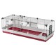 FERPLAST Krolik 160  - Cage 57072670 – FERPLAST Клетки и хранилки