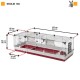 FERPLAST Krolik 160  - Cage 57072670 – FERPLAST Клетки и хранилки