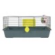 ZOLUX Cage CLASSIC 80 cm color: gray / aquamarine ZOLUX Cage CLASSIC 80 cm color: gray / aquamarine DLZZOUKLA0006 – ZOLUX Клетки и хранилки