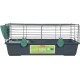 ZOLUX Cage EHOP for guinea pig 80 cm - green DMZZOUKLA0033 – ZOLUX Клетки и хранилки