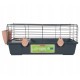 ZOLUX Cage EHOP for guinea pig 80 cm - pink DMZZOUKLA0034 – ZOLUX Клетки и хранилки