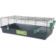 ZOLUX Cage EHOP for guinea pig and rabbit 120 cm - green DMZZOUKLA0035 – ZOLUX Клетки и хранилки