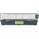 ZOLUX Cage EHOP for guinea pig and rabbit 120 cm - green DMZZOUKLA0035 – ZOLUX Клетки и хранилки