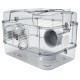 ZOLUX Cage  RODY3 SOLO color: white DLZZOUKLA0024 – ZOLUX Клетки и хранилки