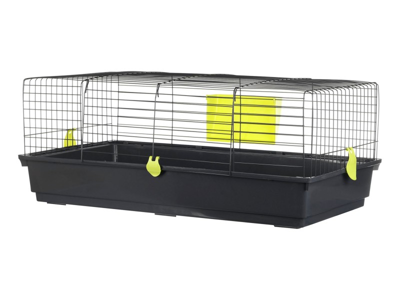 ZOLUX Classic 100 cm - rodent cage DLZZOUKLA0008 – ZOLUX Клетки и хранилки