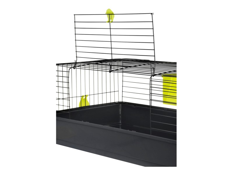 ZOLUX Classic 100 cm - rodent cage DLZZOUKLA0008 – ZOLUX Клетки и хранилки