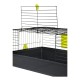 ZOLUX Classic 100 cm - rodent cage DLZZOUKLA0008 – ZOLUX Клетки и хранилки