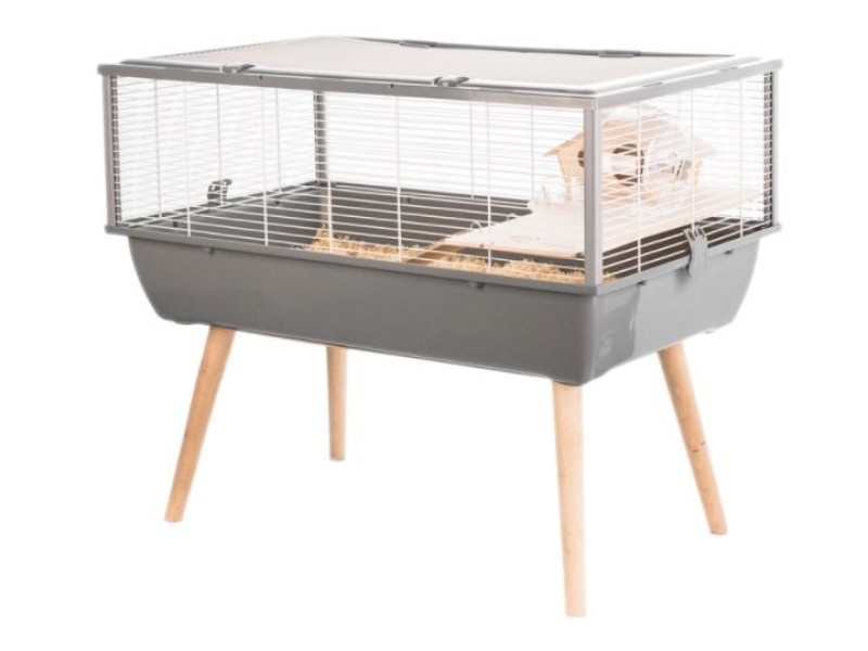 ZOLUX Neo Nigha H36 - rodent cage DLZZOUKLA0017 – ZOLUX Клетки и хранилки