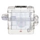 ZOLUX Rody3 Trio White - cage for rodents - 1 piece DLZZOUKLA0032 – ZOLUX Клетки и хранилки