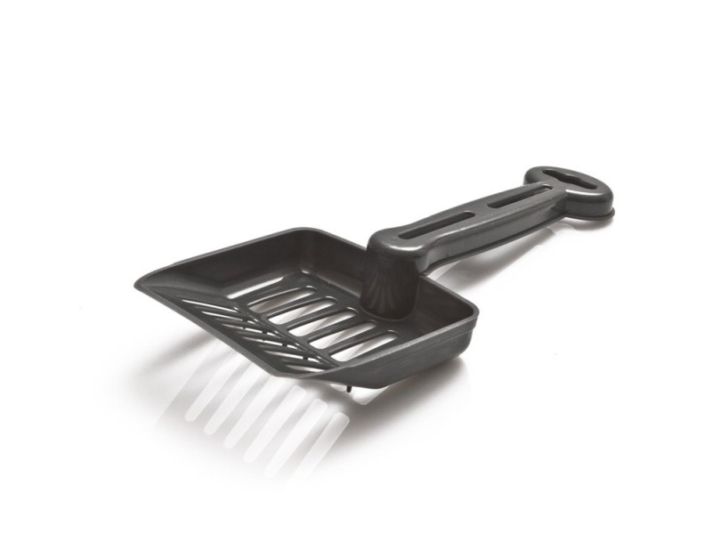 HILTON Cat litter scoop - 28 x 12 cm DMZHLTPIE0001 – Hilton Грижа и хигиена